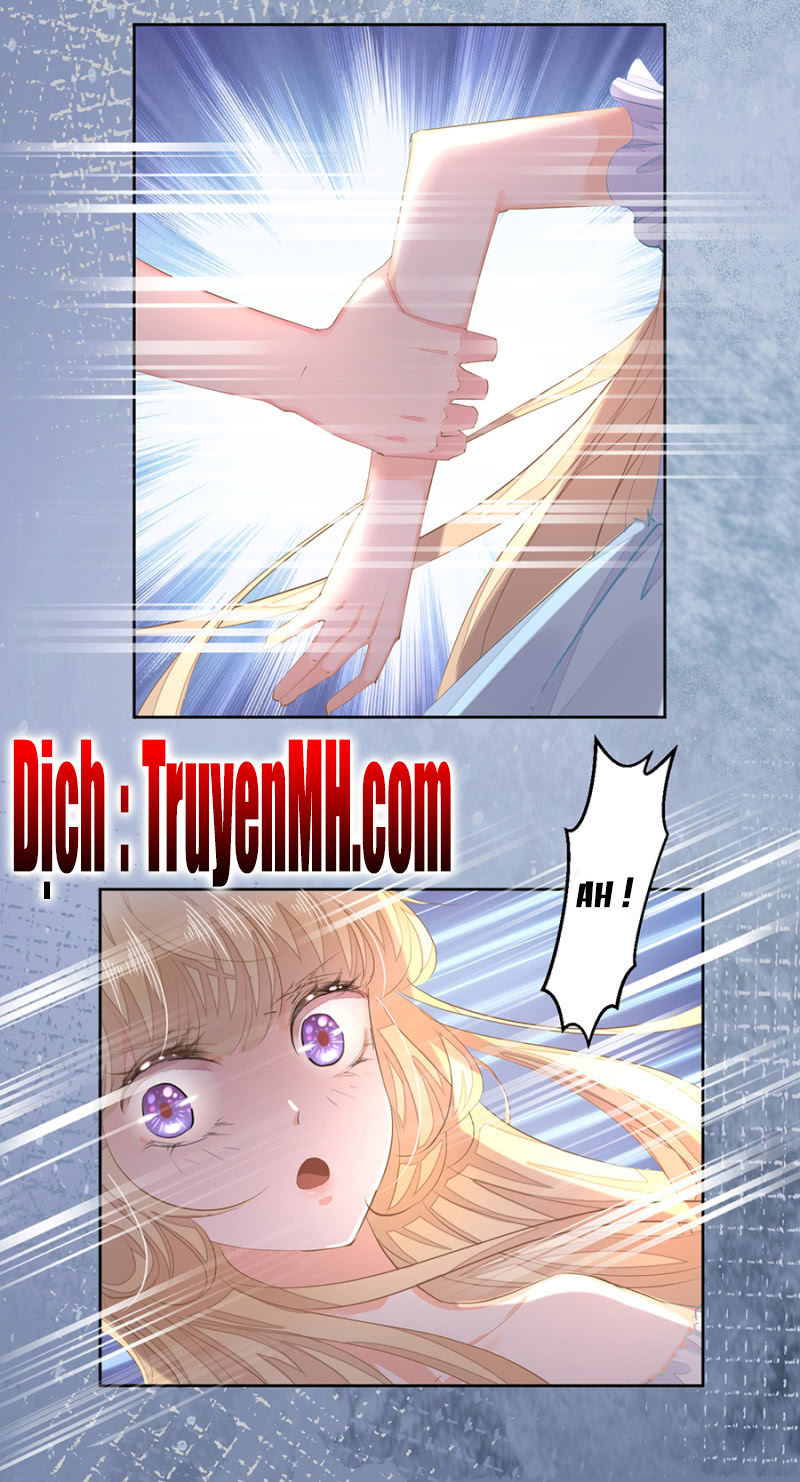 Hôn Sai 55 Lần: Chapter 16
