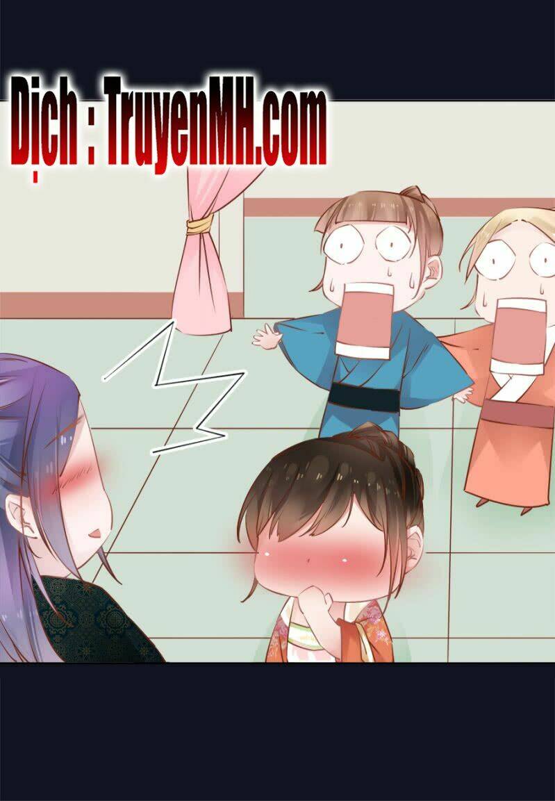 Solo Đi Vương Gia: Chapter 68