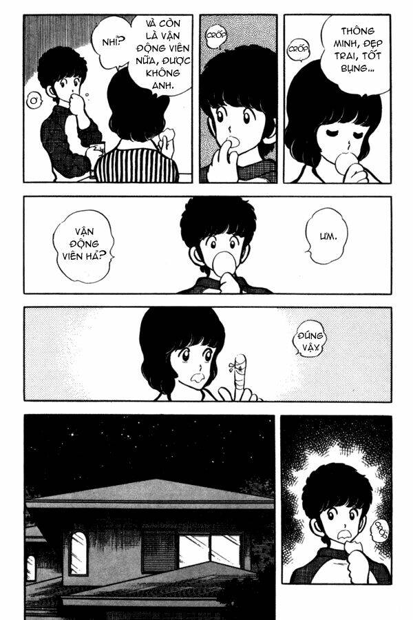 Miyuki: Chapter 39