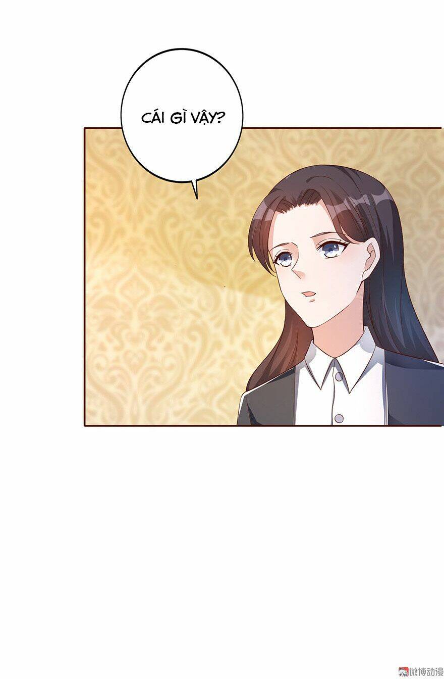 Cấm Tình Điềm Mật: Đế Thiếu Hào Môn Trêu Tận Cửa: Chapter 24