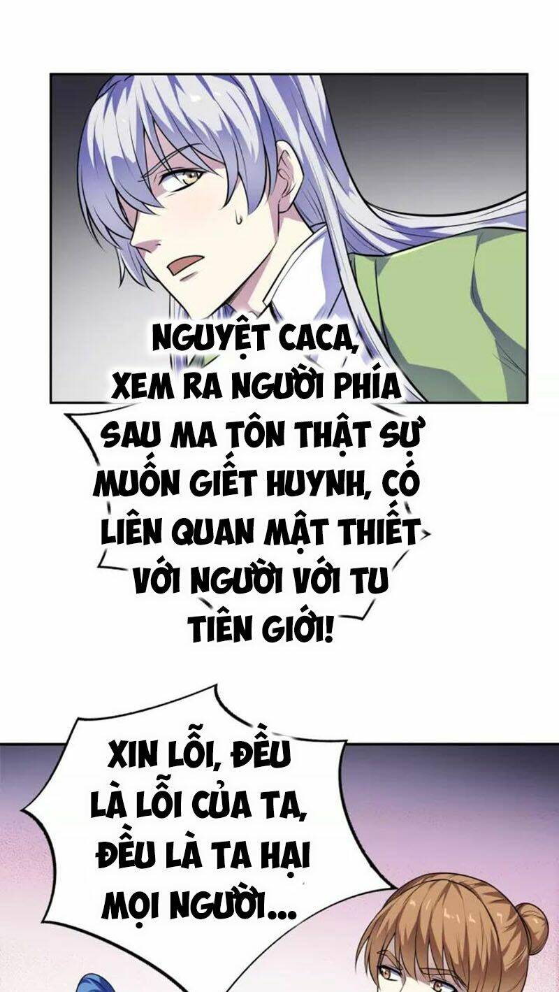 Nghịch Thiên Đại Thần: Chapter 84