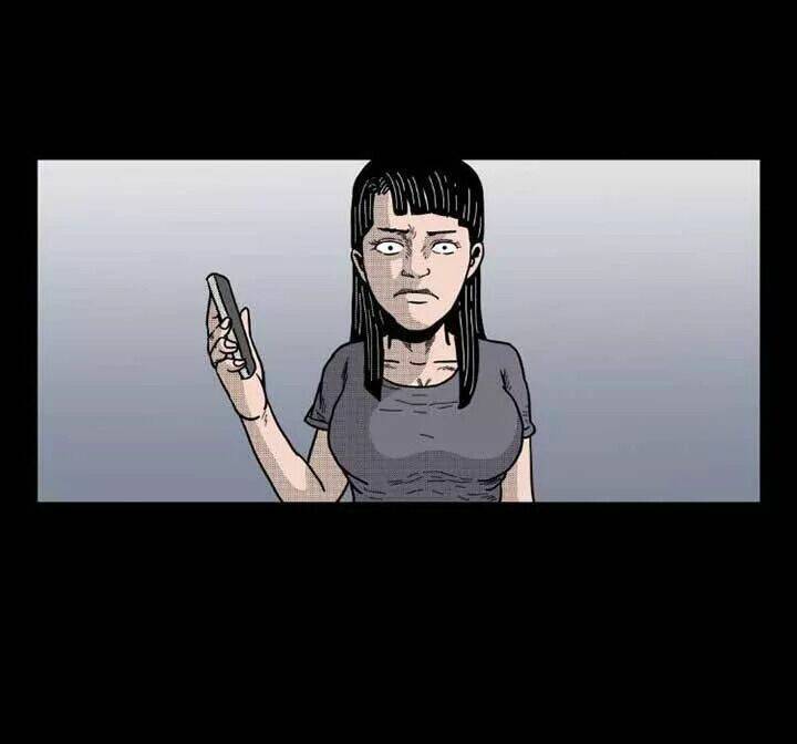 Kỳ Án Có Thật: Chapter 12