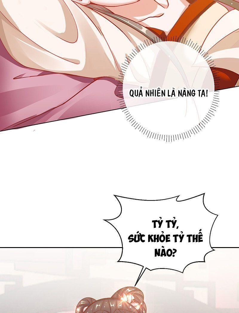 Công Lược Trưởng Thành Của Vương Phi: Chapter 28