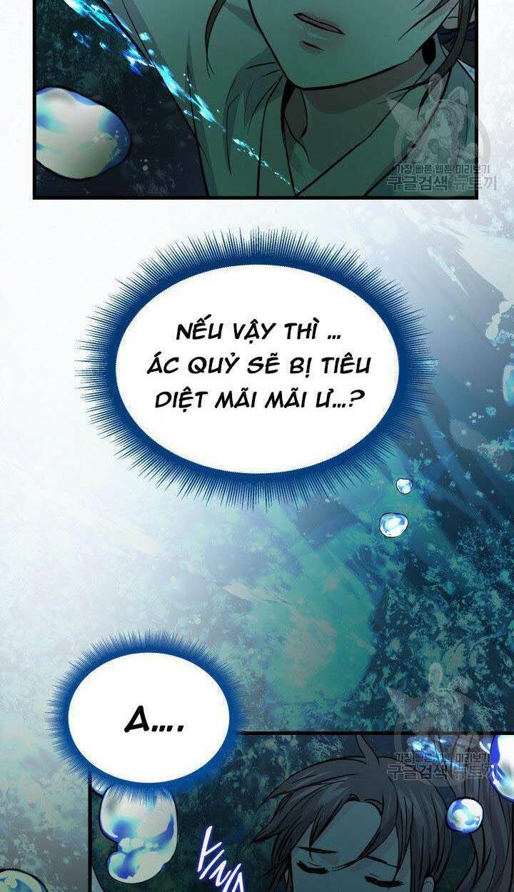 Cô Dâu Của Sói Đen: Chapter 9