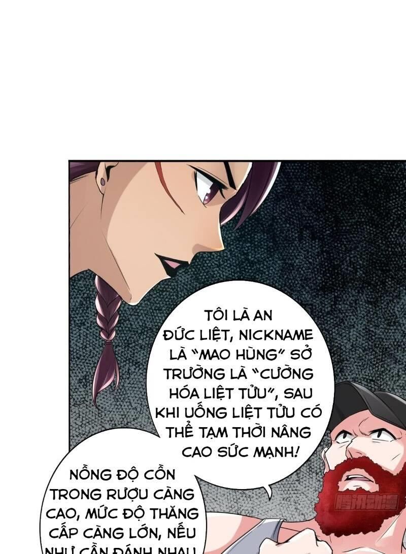 Hệ Thống Tìm Đường Chết Mạnh Nhất: Chapter 43