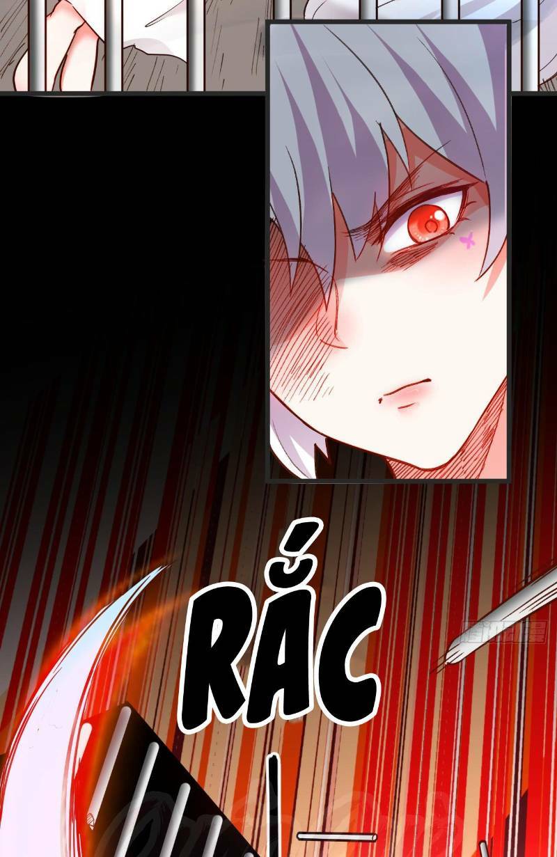Trọng Sinh Tối Cường Ma Tôn Ở Rể: Chapter 36