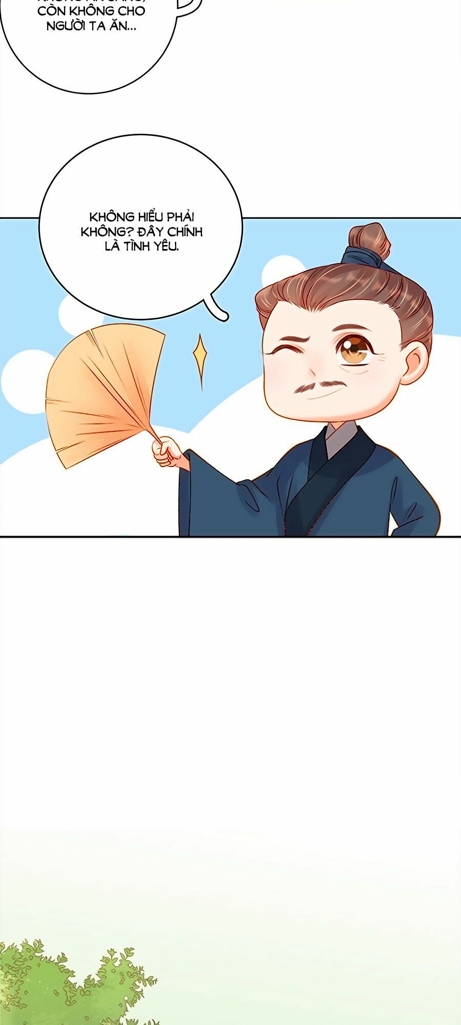 Xuân Khuê Bí Lục: Xưởng Công Thái Liêu Nhân: Chapter 75