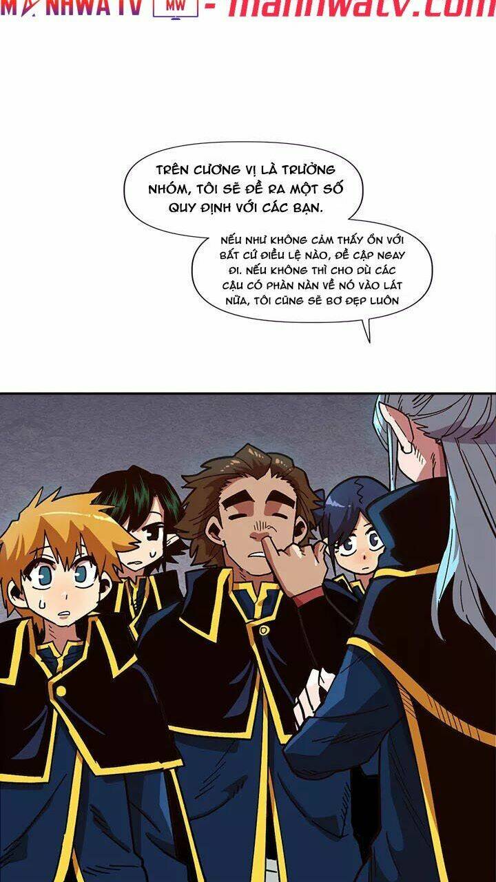 Nô Lệ Nghịch Thiên: Chapter 12