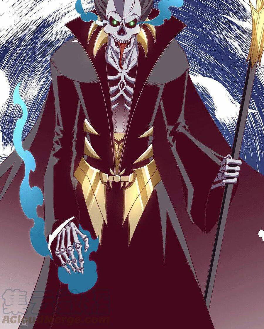 Tiên Vương Trùng Sinh: Chapter 259