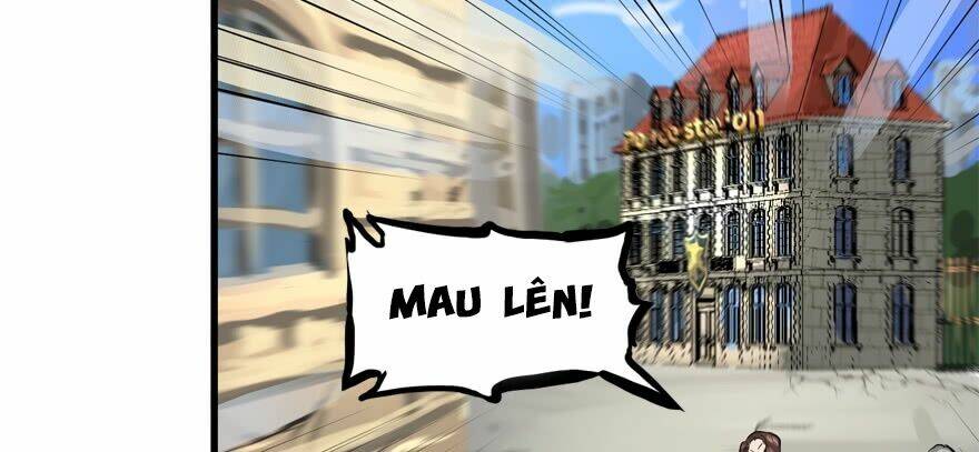 Vua Sinh Tồn: Chapter 66