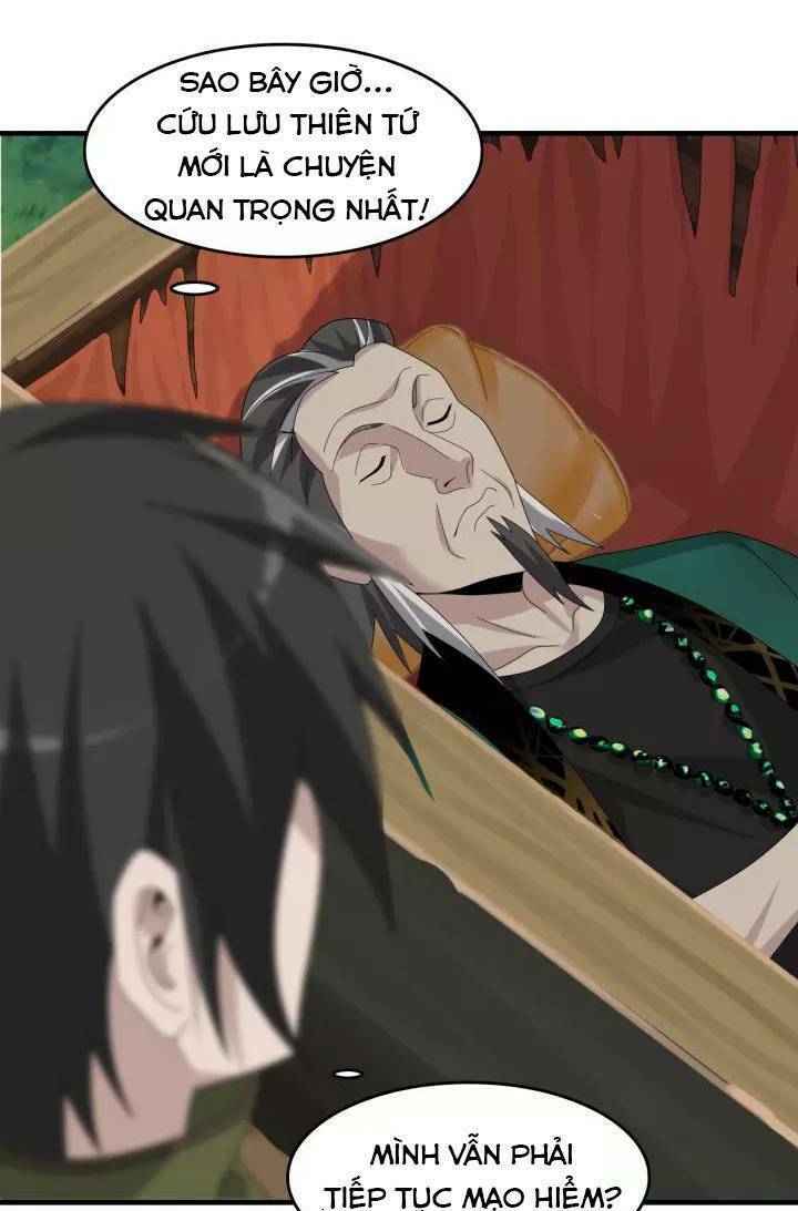 Siêu Cấp Đại Chủ Bạ: Chapter 84