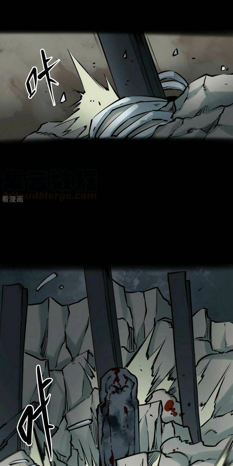 Người Thương Thuyết Cõi Âm: Chapter 16