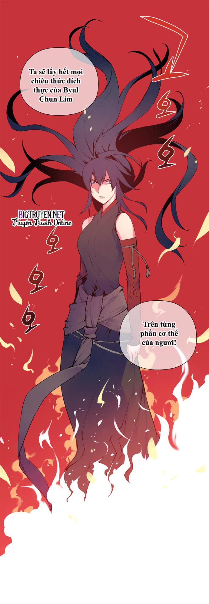 Marchan: The Embodiment Of Tales: Chapter 65