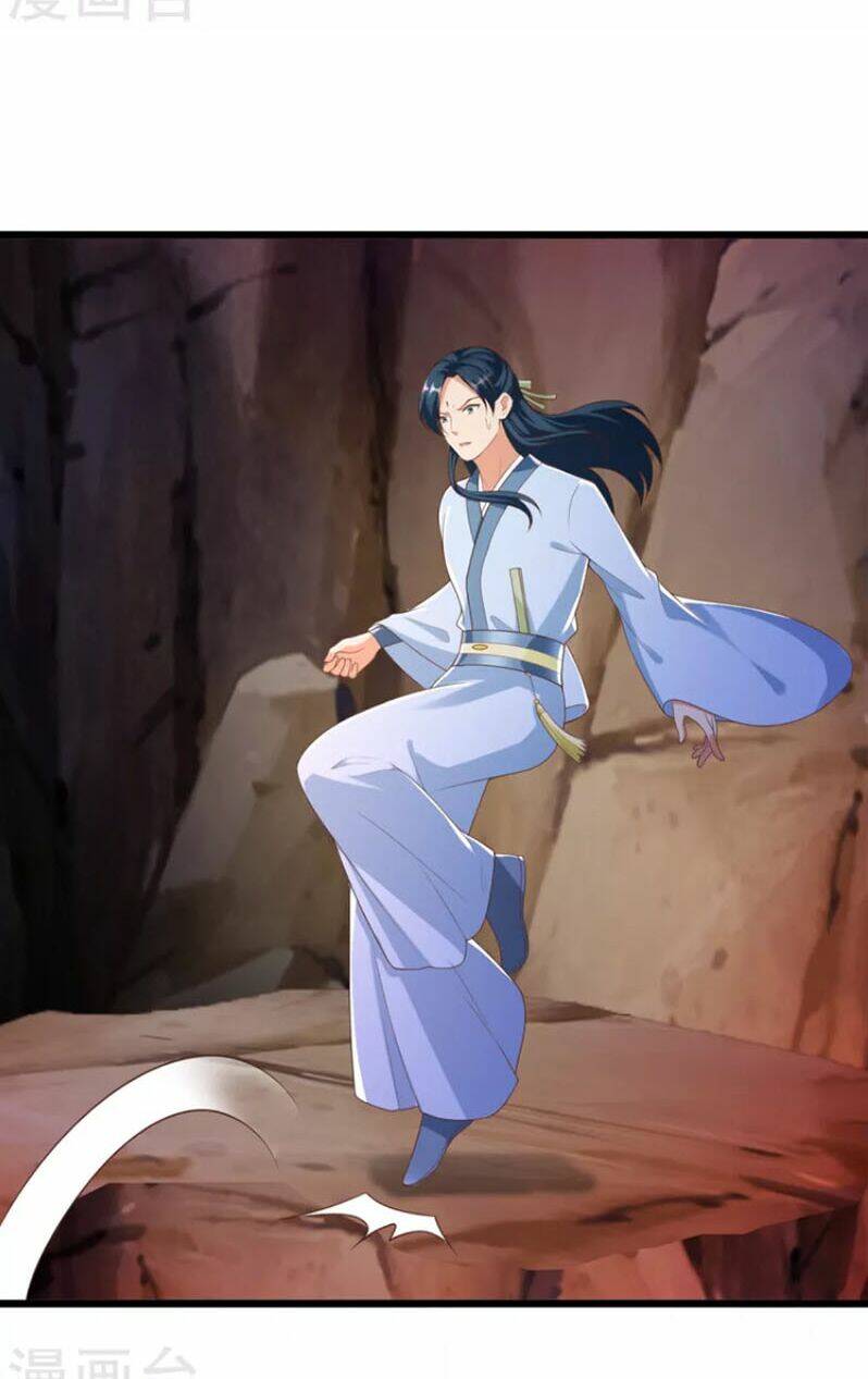 Chí Tôn Trọng Sinh: Chapter 177