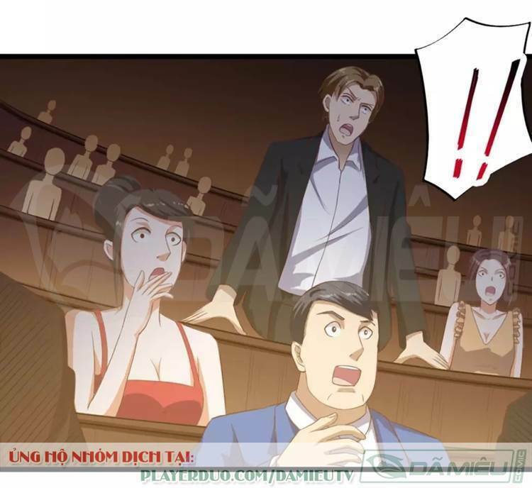 Địa Phủ Khai Phá Thương: Chapter 41