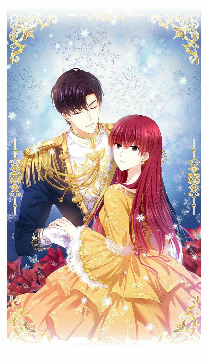 Ác Nữ Cải Biến: Chapter 32