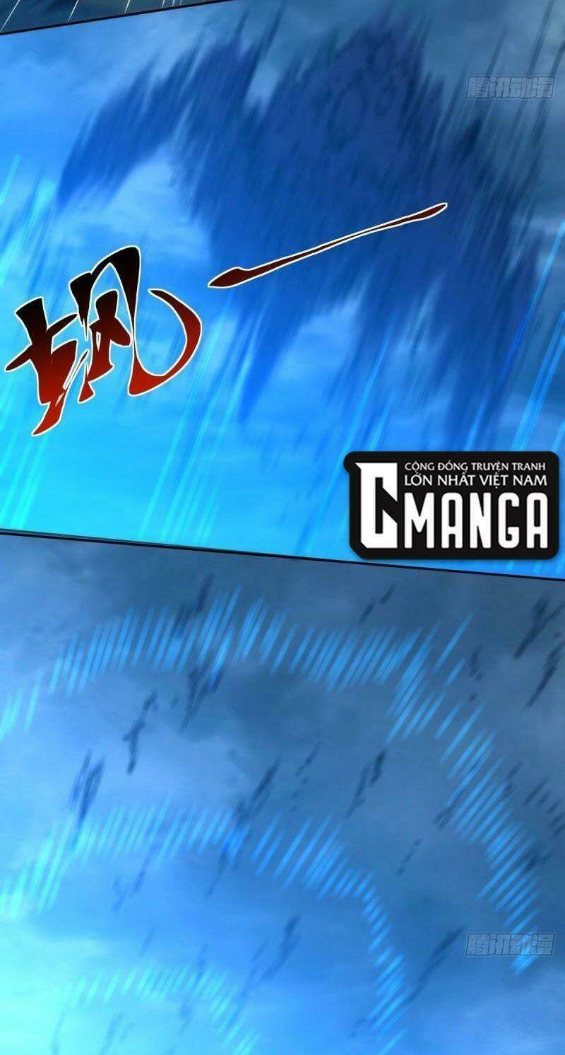 Xâm Lược Vạn Giới: Chapter 98
