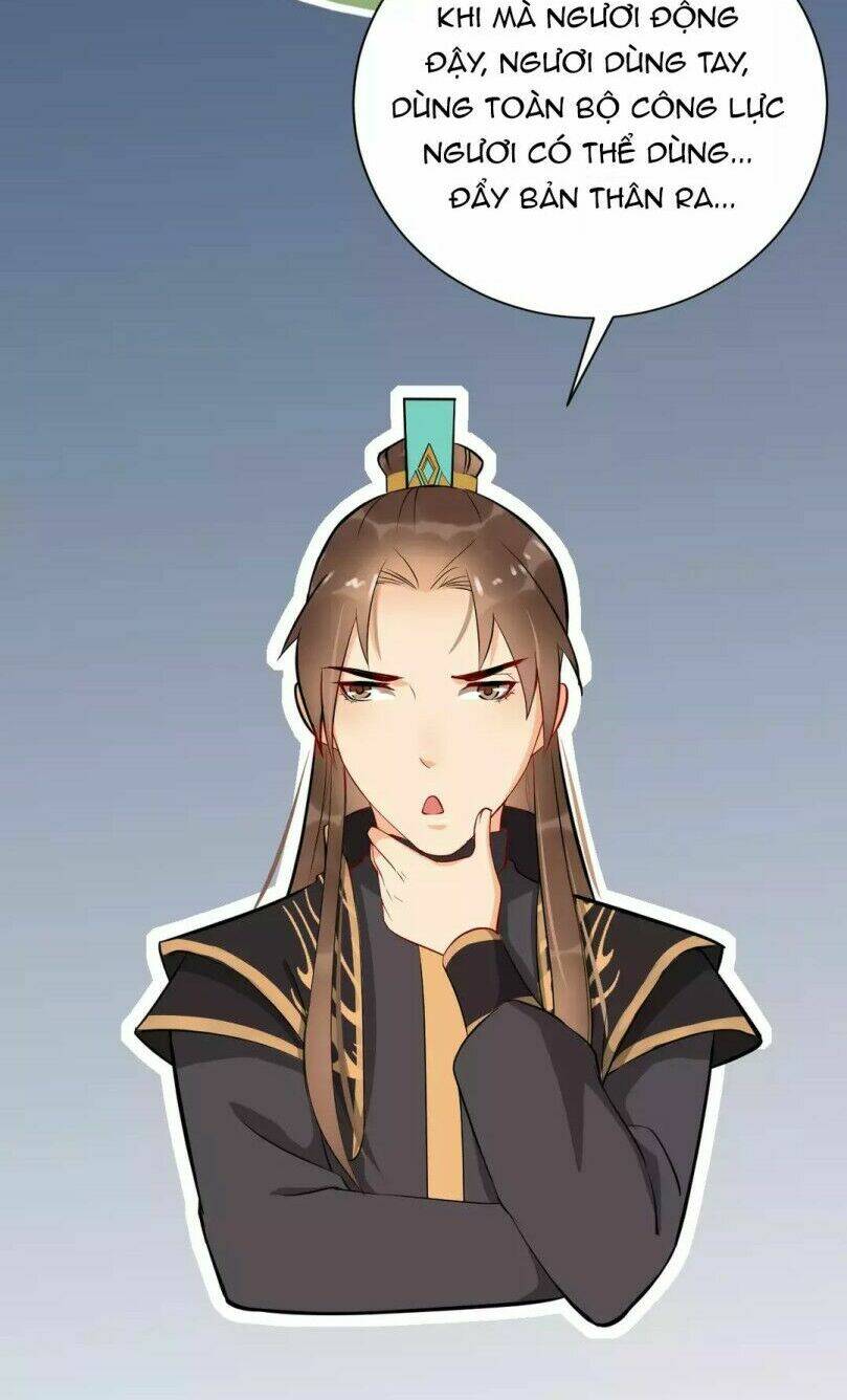 Bồng Sơn Viễn: Chapter 37