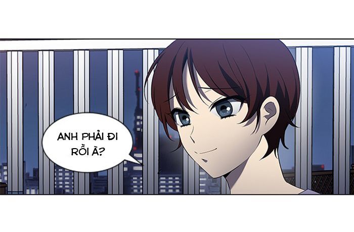 It's Mine: Chapter 5