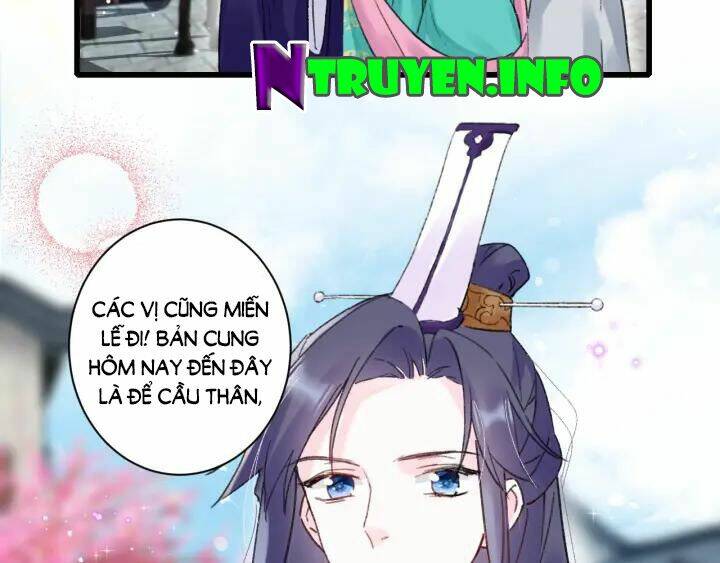 Hoa Nhan Sách: Chapter 127