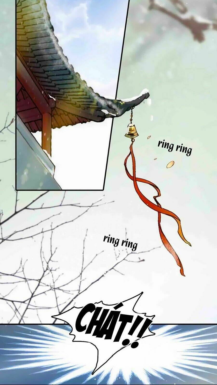 Thịnh Thế Lê Hoa Điện: Chapter 5