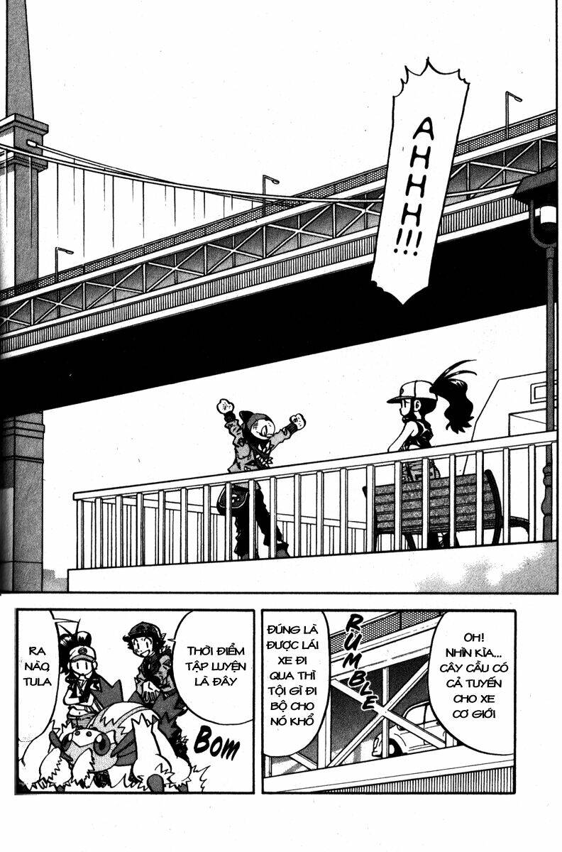 Thú Cưng đặc biệt: Đen/Trắng: Chapter 5