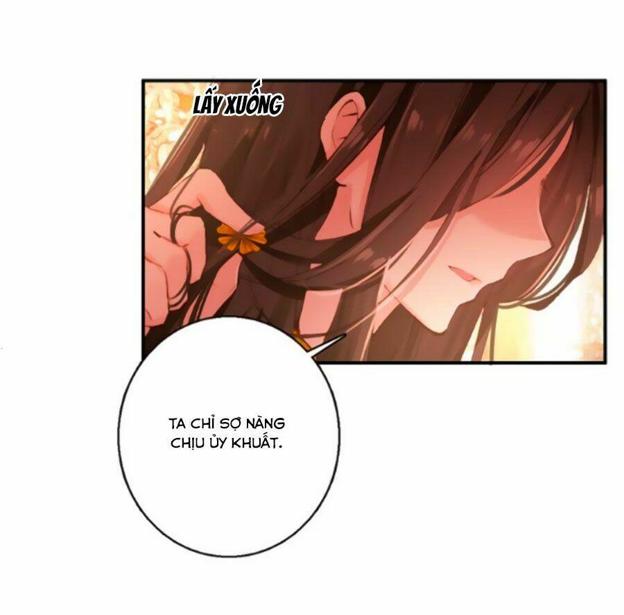 Mỹ Nhân Làm Tướng: Chapter 75