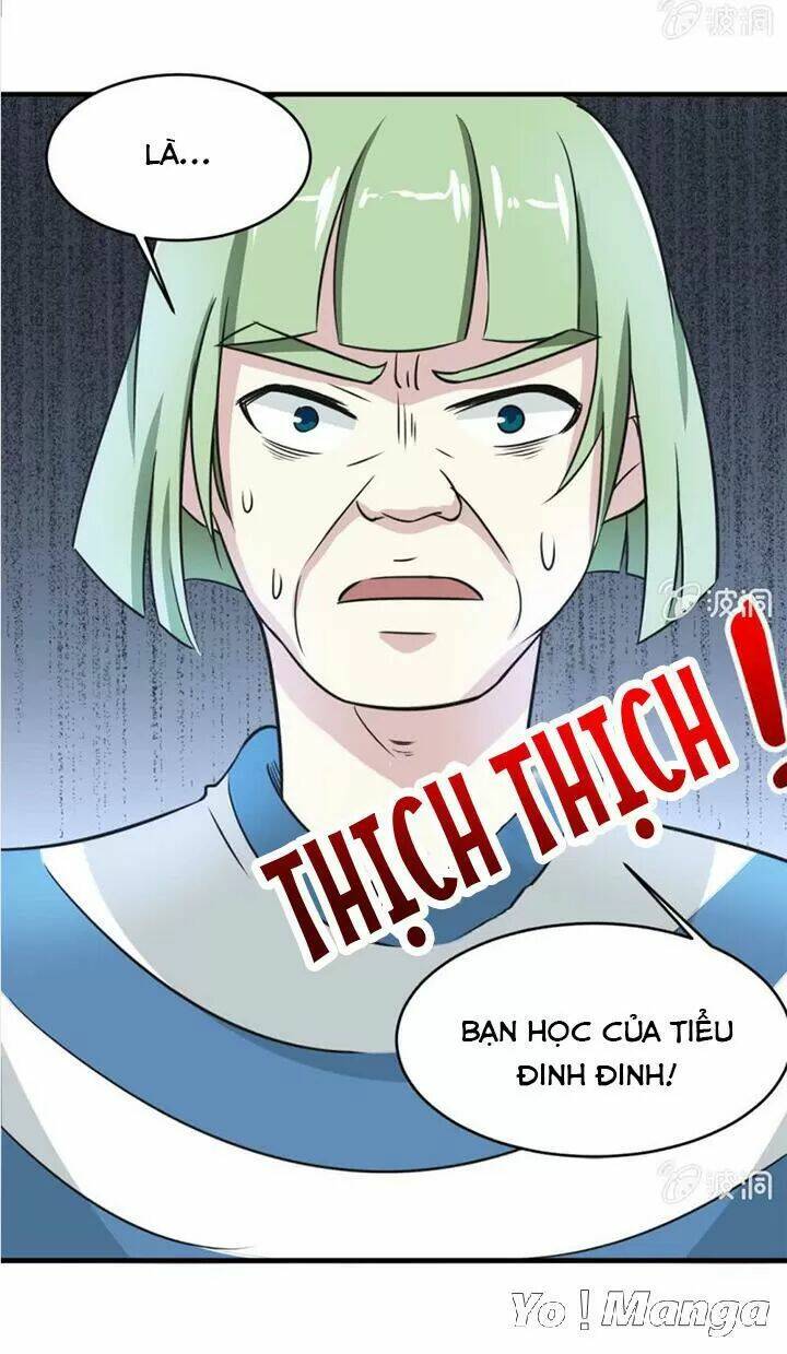 Cực Phẩm Thấu Thị: Chapter 23