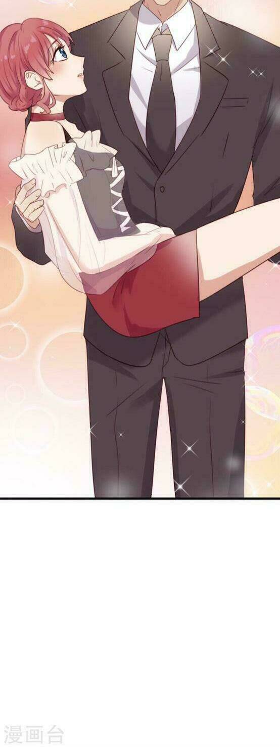 Độc Dược Của Tình Yêu: Chapter 16