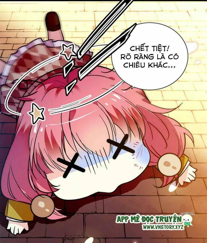 Nữ Hầu Sau Giờ Học: Chapter 58