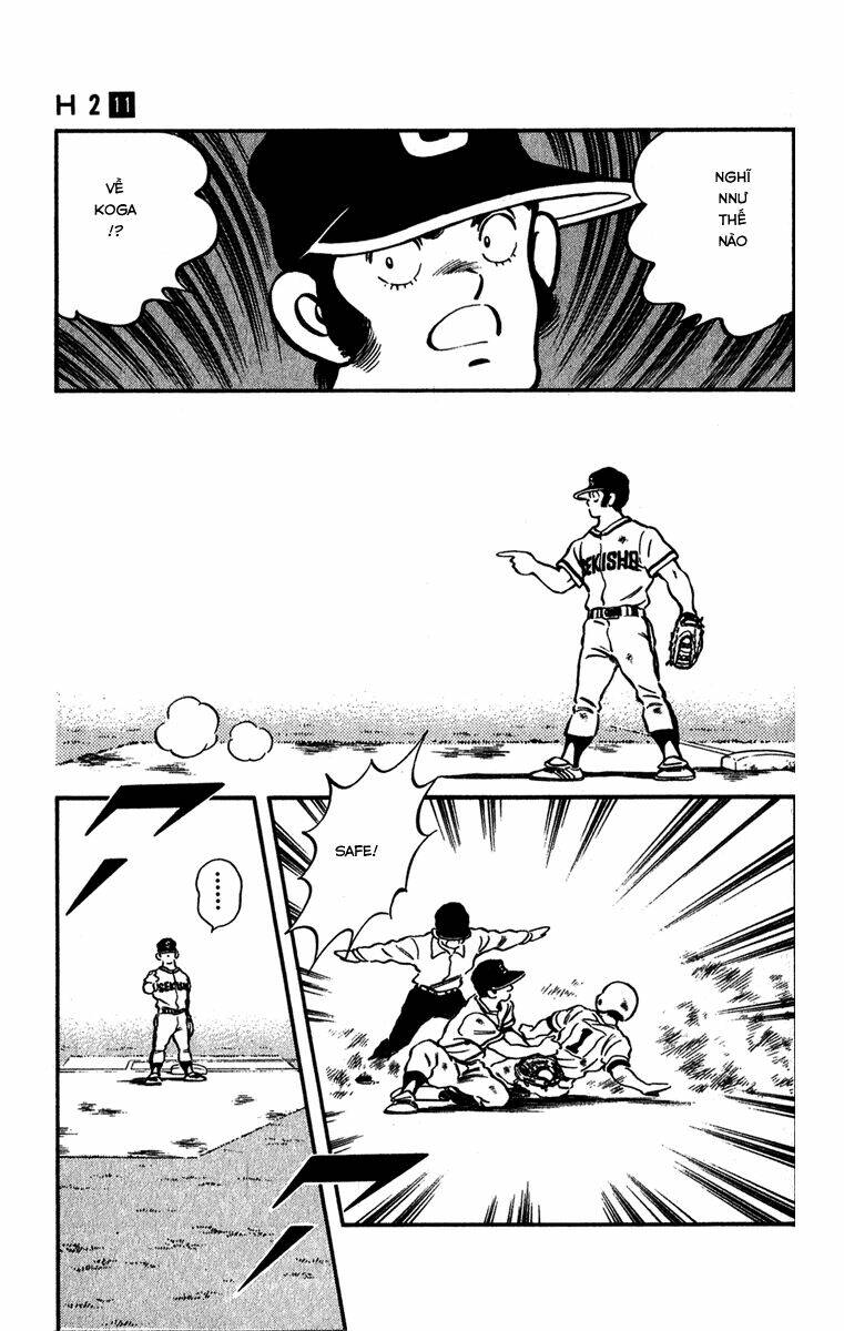 H2: Chapter 101