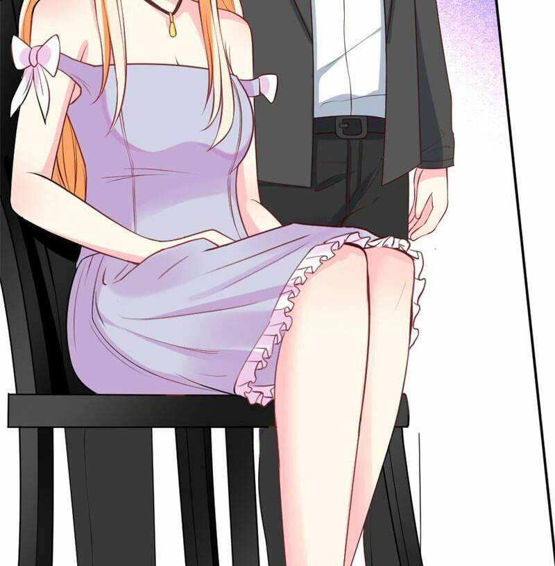 Này! Đừng Động Vào Phô Mai Của Tôi: Chapter 83