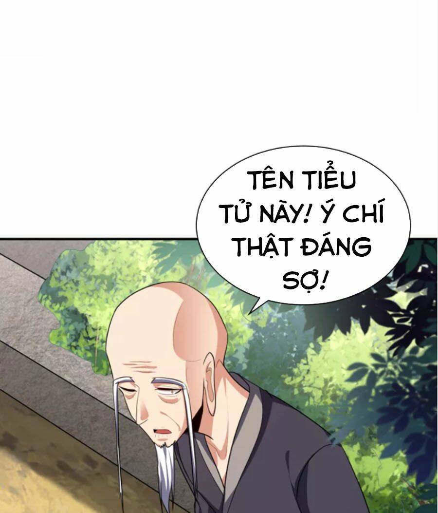 Yêu Giả Vi Vương: Chapter 290