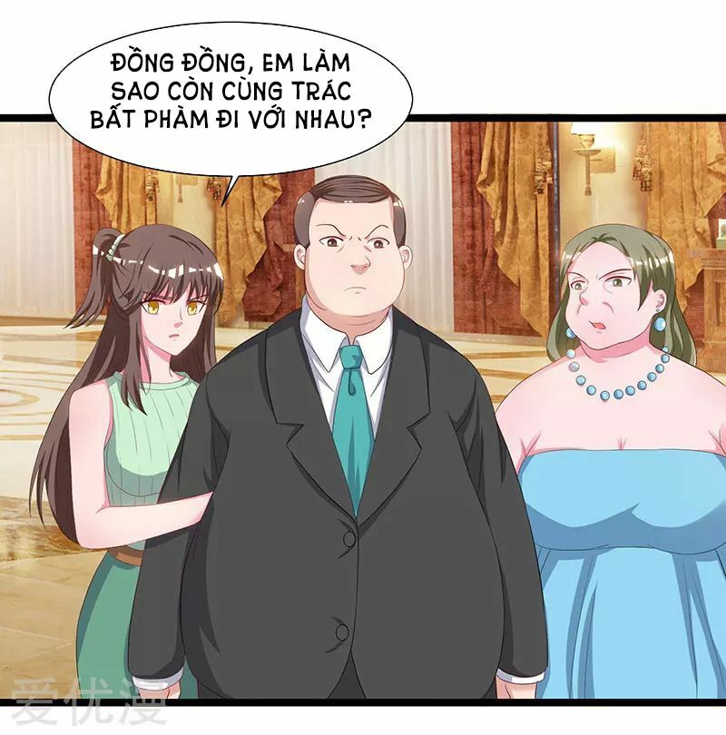 Trọng Sinh Khí Thiếu Quy Lai: Chapter 54