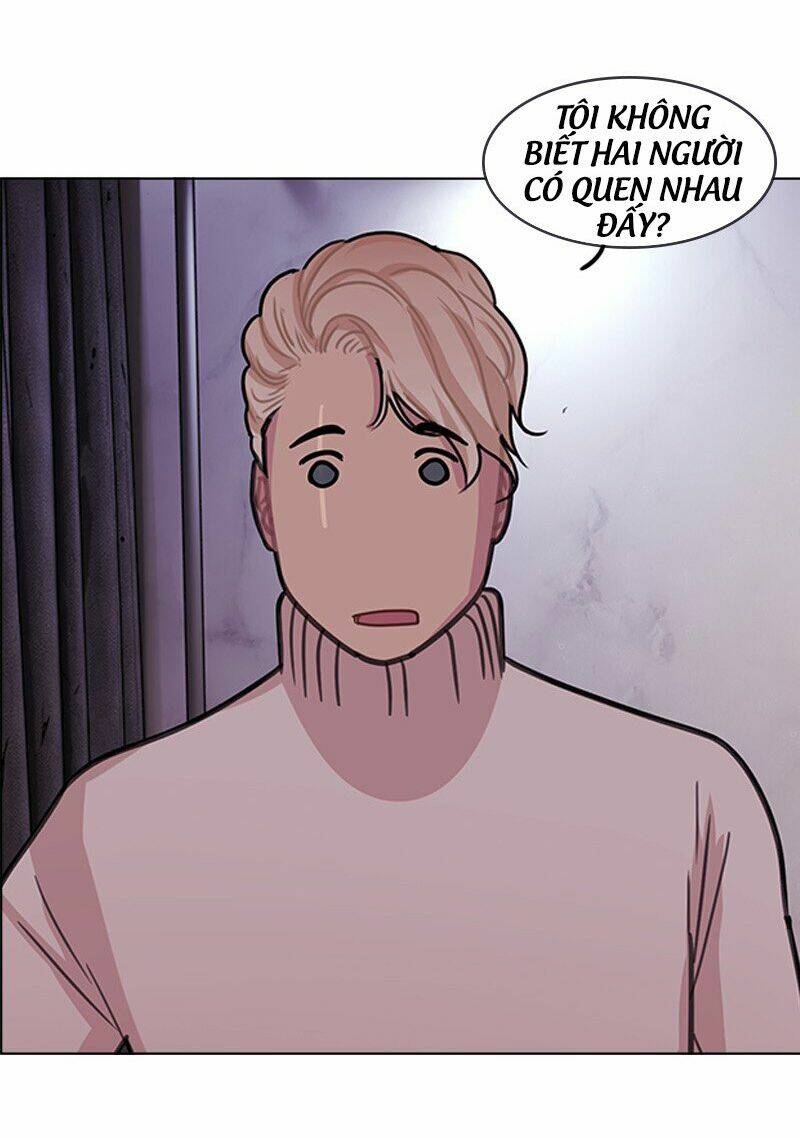 Nửa Đêm Ở Poppy Land: Chapter 26