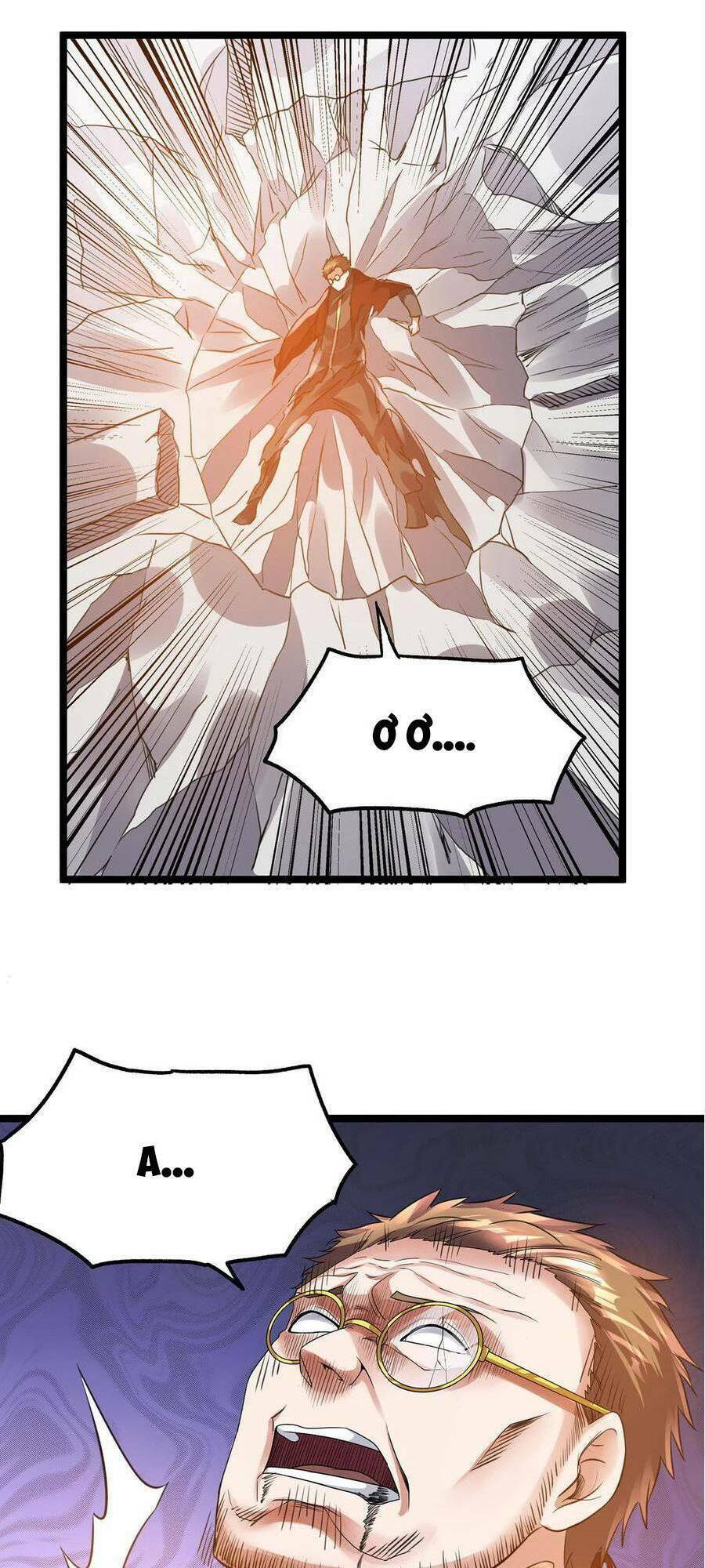 Tiên Vương Trùng Sinh: Chapter 115