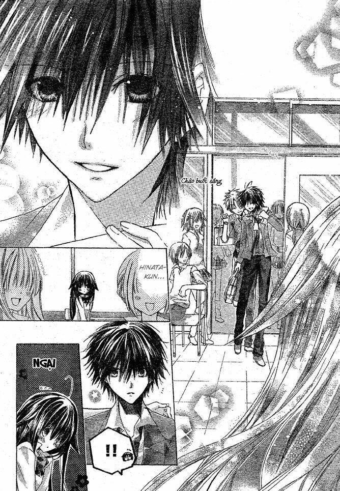 Kokoni Iru Yo: Chapter 2