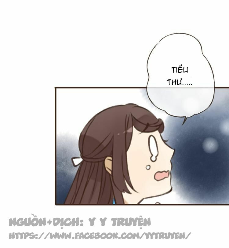 Giáo chủ yêu nghiệt mau nằm xuống: Chapter 10