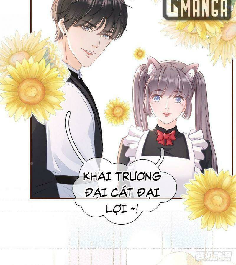 Bạn Gái Tôi Mới 30+: Chapter 85