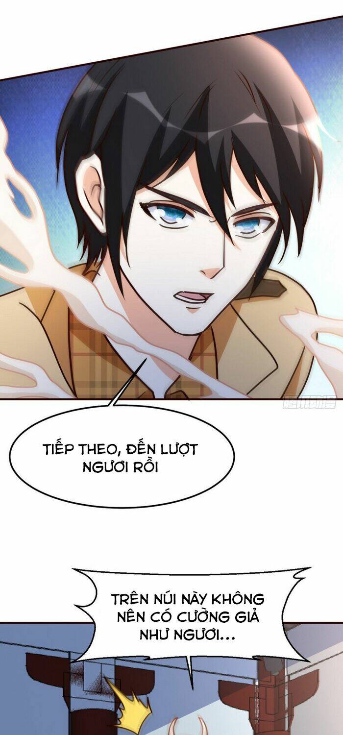 Trọng Sinh Tu Chân Tại Đô Thị: Chapter 132