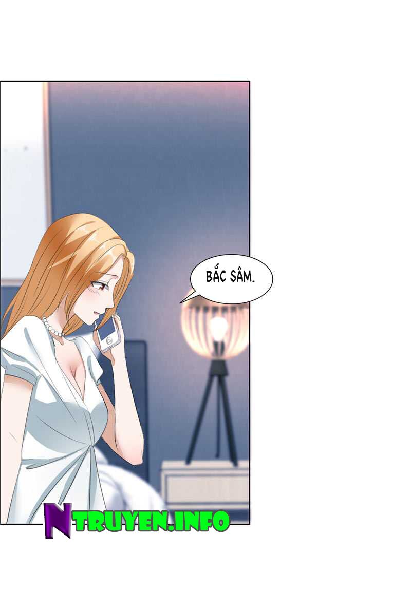 Độc Sủng Kiều Thê Của Bá Đạo Tổng Tài: Chapter 24