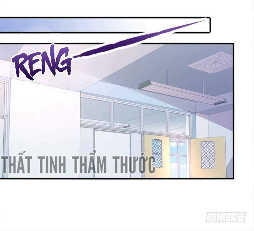 Đế Vương Ta Vẫn Còn Nhỏ: Chapter 47