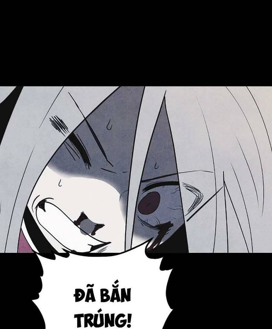 Cậu Bé Shotgun: Chapter 65