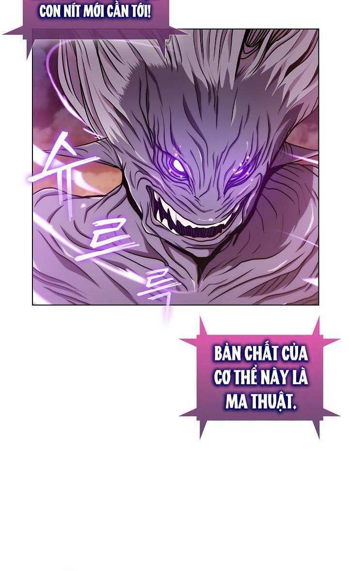 Kẻ Phát Hoạ Ấn Chú: Chapter 7