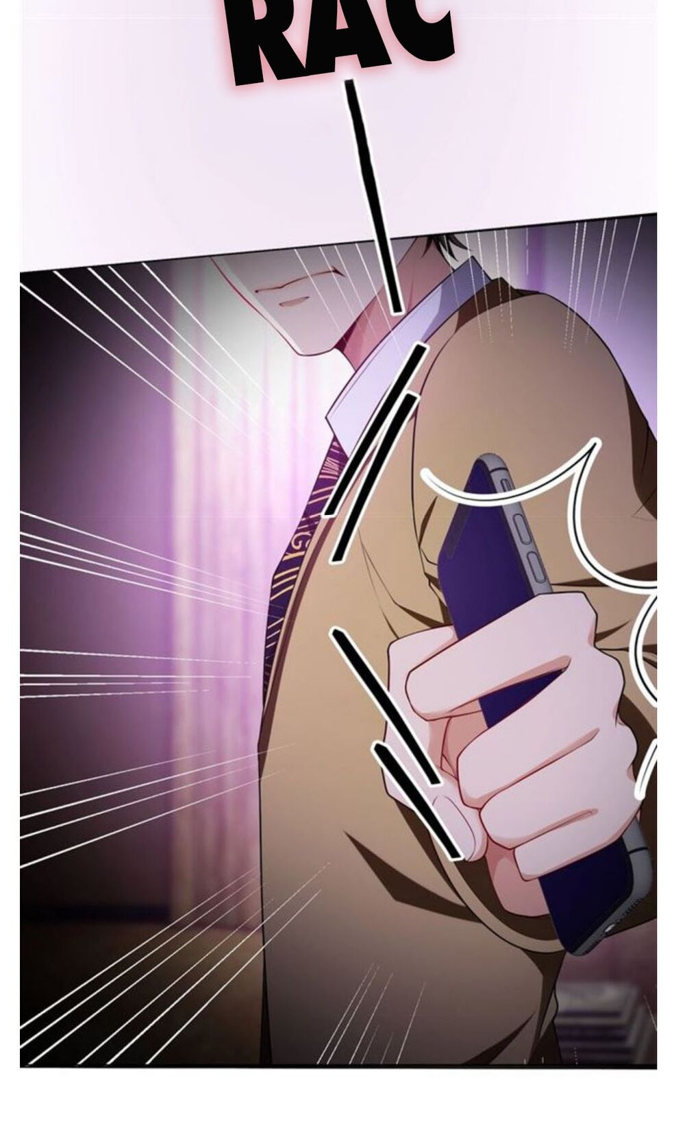 Cô Vợ Nhỏ Nuông Chiều Quá Lại Thành Ác!!: Chapter 175