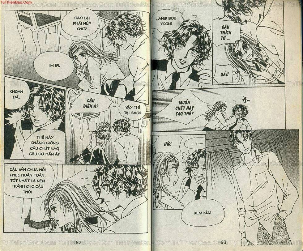 Thiên Sứ: Chapter 6