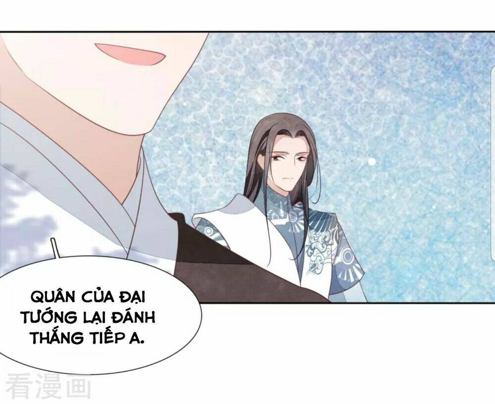 Xuyên Về Cổ Đại Làm Quốc Bảo: Chapter 35