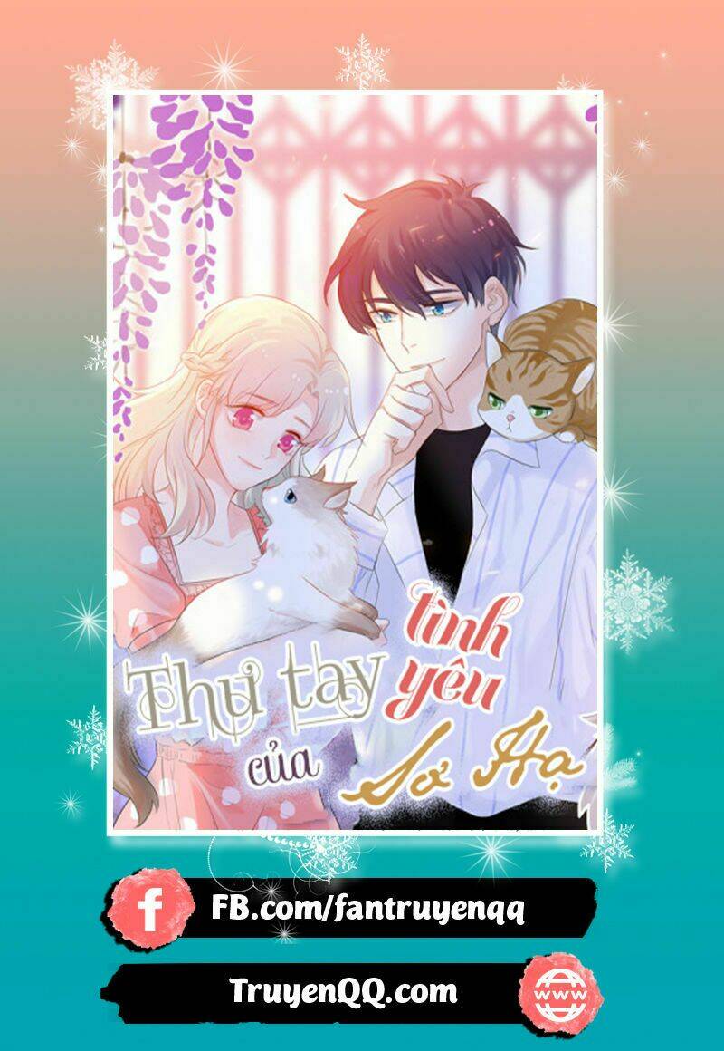 Thư Tay Tình Yêu Của Sơ Hạ: Chapter 7