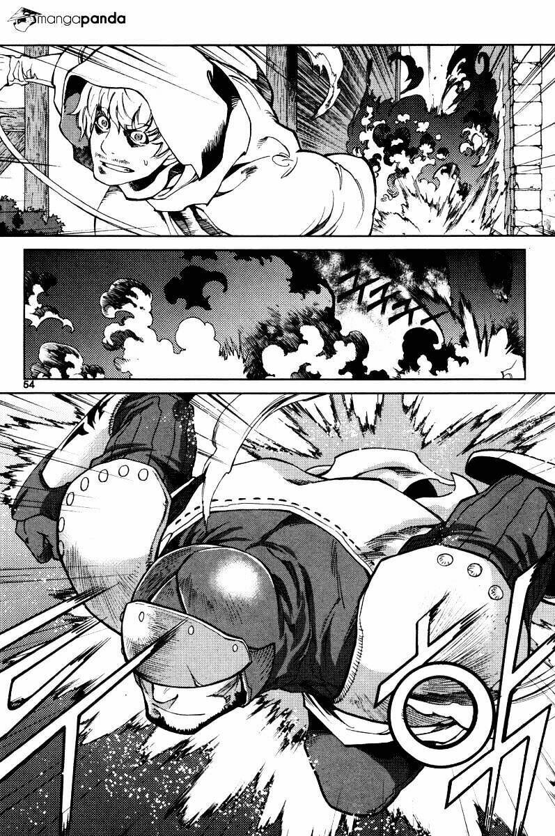 Dark Air: Chapter 30