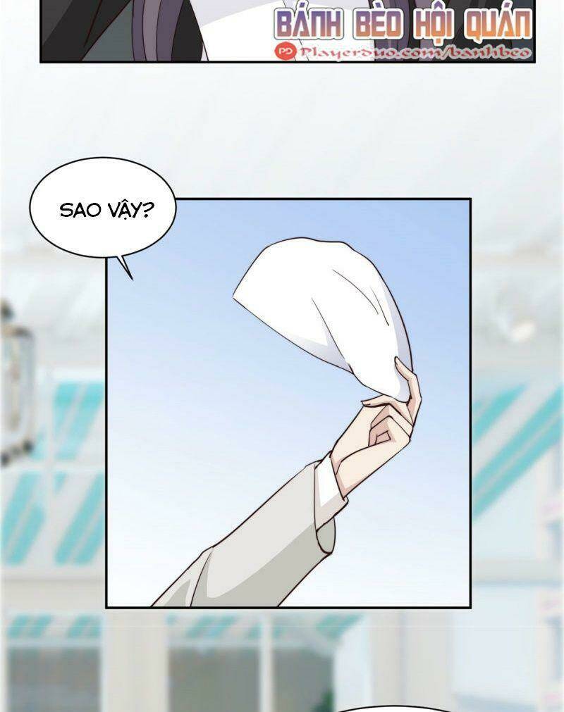 Tổng Tài, Tránh Xa Tôi Ra: Chapter 53